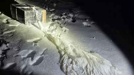 До 0,5 млн долларов в месяц. В Польше оценили контрабанду сигарет из Беларуси