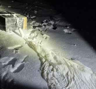 До 0,5 млн долларов в месяц. В Польше оценили контрабанду сигарет из Беларуси