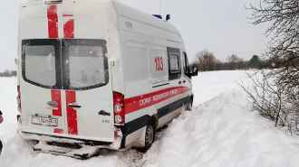 Кому в «скорой» сразу придет врач, а кому нужно подождать? Зампред здравоохранения Минска раскрыл алгоритм