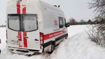 Кому в «скорой» сразу придет врач, а кому нужно подождать? Зампред здравоохранения Минска раскрыл алгоритм