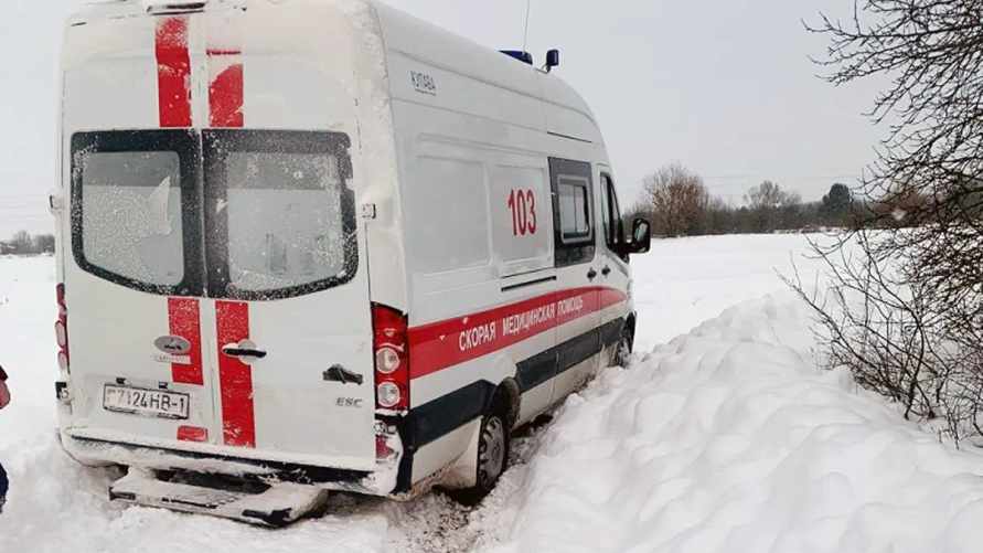 Кому в "скорой" сразу придет врач, а кому нужно подождать? Зампред здравоохранения Минска раскрыл алгоритм