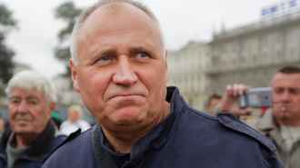 Статкевич вышел на свободу