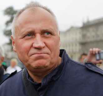 Статкевич вышел на свободу