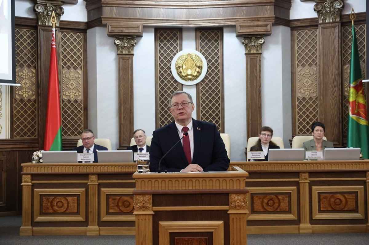 Фото: Верховный суд РБ