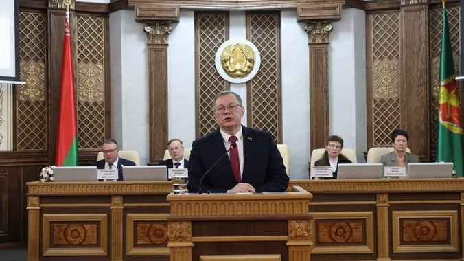 В Беларуси за год осудили 657 коррупционеров