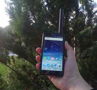 Минсвязи пообещало белорусам на болотах Полесья спутниковую связь до 1Гб/с. Когда?