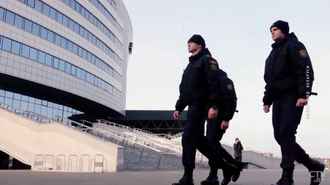 На Могилевщине девочка вызвала на маму милицию из-за наказания ремнем