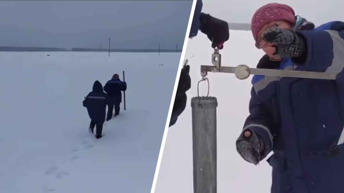 Белгидромет рассказал, зачем отправляет синоптиков в поля