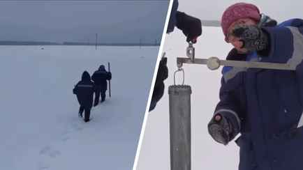 Белгидромет рассказал, зачем отправляет синоптиков в поля