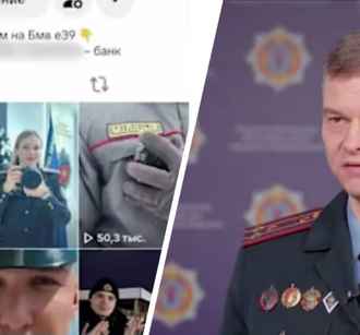 В Гомеле задержали 19-летнего парня за то, что репостил сообщения МВД Беларуси