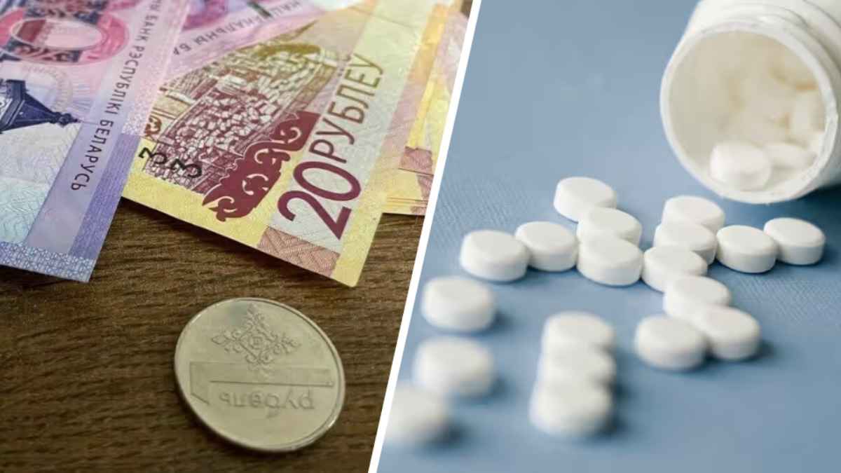 Совмин Беларуси предложил ввести штрафы до 900 рублей за пропаганду