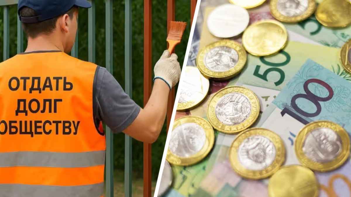 МВД предложило новую административку для двух категорий белорусов. А штрафы будут?