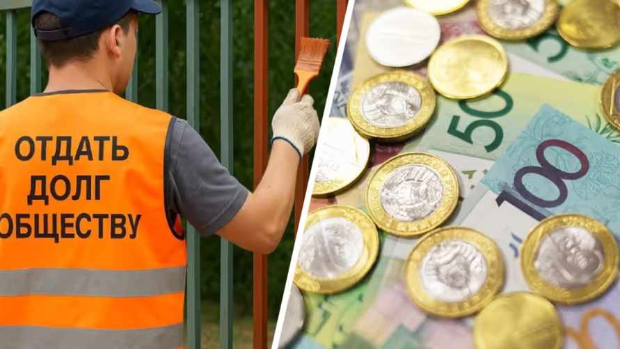 МВД предложило новую административку для двух категорий белорусов. А штрафы будут?