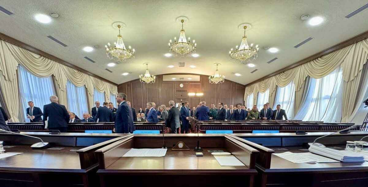 Фото иллюстрационное: тг-канал "Пул Первого"