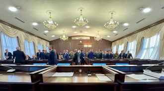 Лукашенко ввёл единый тест для чиновников на знание Конституции и законов РБ