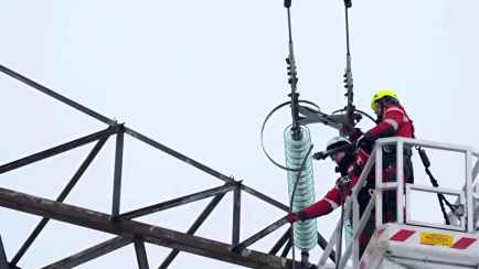 В Латвии уволили белоруса-электрика из-за угрозы нацбезопасности