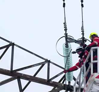 В Латвии уволили белоруса-электрика из-за угрозы нацбезопасности