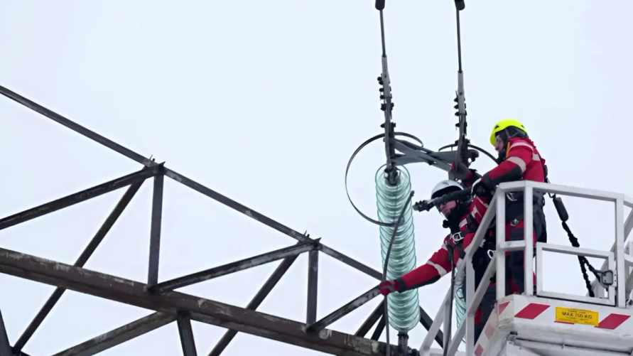 В Латвии уволили белоруса-электрика из-за угрозы нацбезопасности