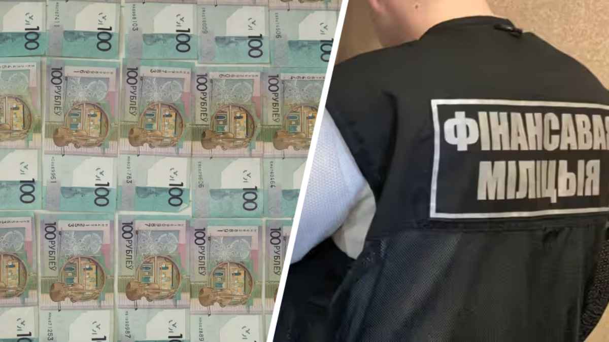Финансовая милиция задержала директора Гомельской стройорганизации за взятки