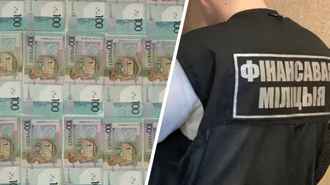 Финансовая милиция задержала директора Гомельской стройорганизации за взятки