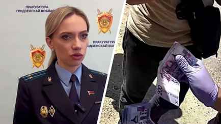 Прокуратура обвинила экс-замглавы исполкома на Гродненщине в систематических взятках