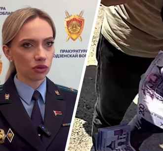 Прокуратура обвинила экс-замглавы исполкома на Гродненщине в систематических взятках