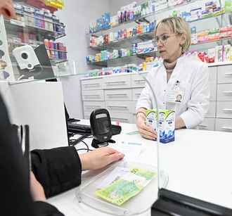 КГК дал белорусам 8 часов, чтобы пожаловаться на рост цен на льготные лекарства