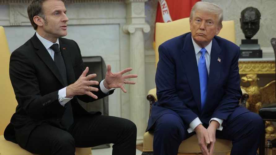 Фото иллюстрационное: Getty Images