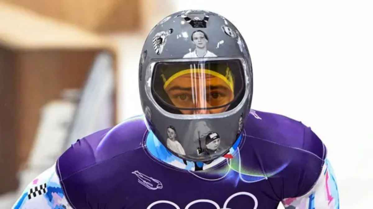 МОК разрешил отстранённому украинцу остаться в Олимпийской деревне