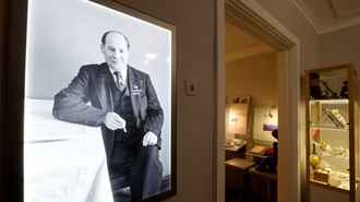 Музей Якуба Коласа позвал за 50 рублей «понюхать и потрогать»