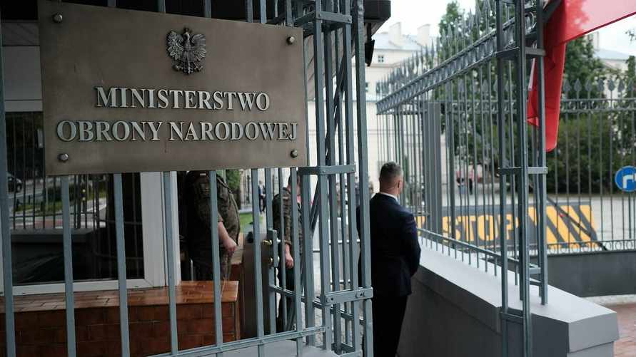 Фото иллюстрационное: Wyborcza.pl