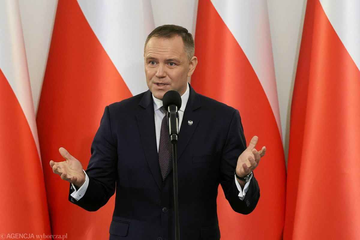 Польша решила отправить на заседание Совета мира представителя, но не президента