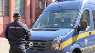 В Гомеле 17-летний подросток убил одногруппника по колледжу