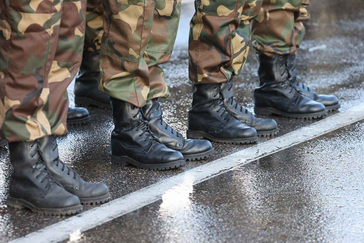 Вместо тюрьмы — армия. В Генпрокуратуре разъяснили белорусам изменения в УК РБ