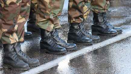 Вместо тюрьмы — армия. В Генпрокуратуре разъяснили белорусам изменения в УК РБ