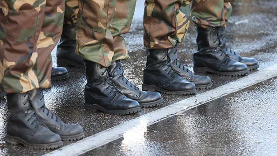 Вместо тюрьмы — армия. В Генпрокуратуре разъяснили белорусам изменения в УК РБ