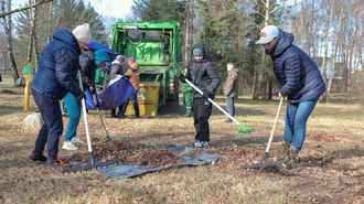 Минчан призвали начать «санитарную очистку» столицы
