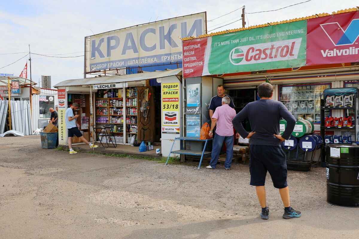В Минэкономики предложили ИП и самозанятым искать ответы в другом месте и дали алгоритм