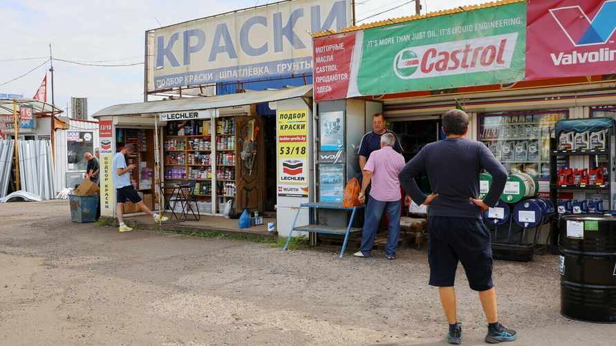 В Минэкономики предложили ИП и самозанятым искать ответы в другом месте и дали алгоритм