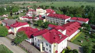 Минтруда Беларуси назвало среднюю стоимость путевки в свои санатории