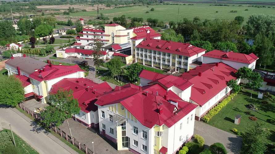 Минтруда Беларуси назвало среднюю стоимость путевки в свои санатории