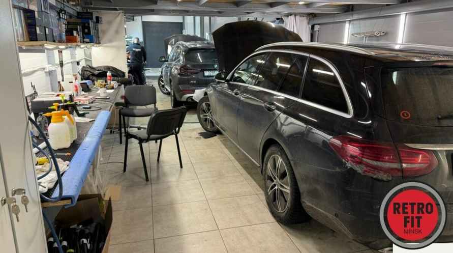 Свет есть, а дороги не видно поговорили с мастером, когда стоит делать полировку и когда Bi-LED — не панацея