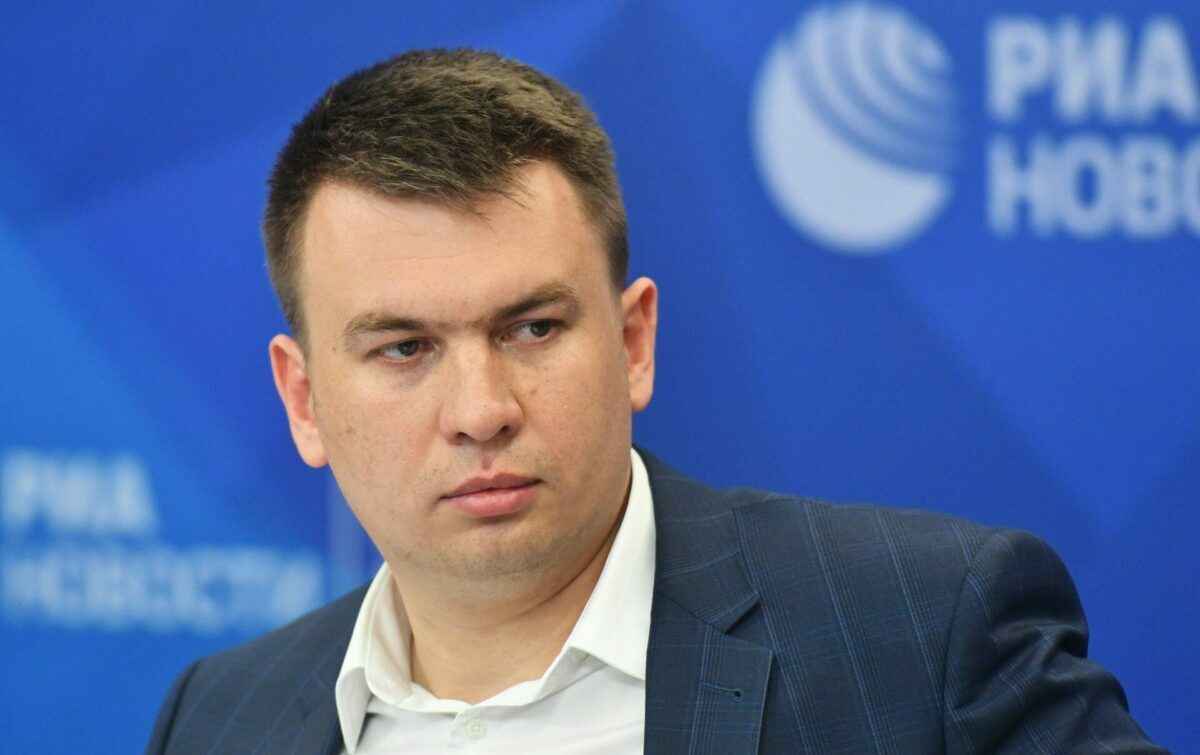 В России прокремлевского блогера, внезапно раскритиковавшего Путина, отправили в психбольницу