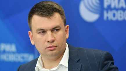 В России прокремлевского блогера, внезапно раскритиковавшего Путина, отправили в психбольницу