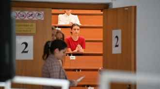 Победители этих 19 олимпиад смогут поступить в вузы Беларуси без экзаменов в 2026 году