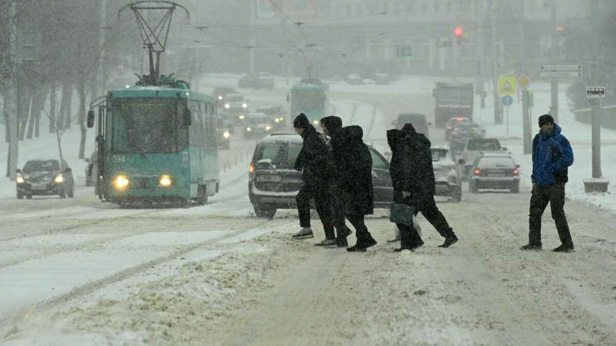 ЕАБР объяснил падение ВВП Беларуси в начале 2026 года погодой и не только