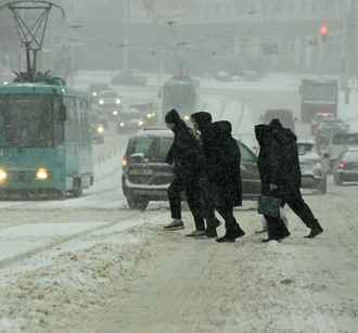 ЕАБР объяснил падение ВВП Беларуси в начале 2026 года погодой и не только