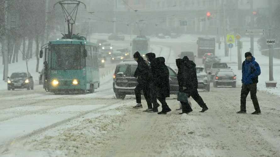 ЕАБР объяснил падение ВВП Беларуси в начале 2026 года погодой и не только