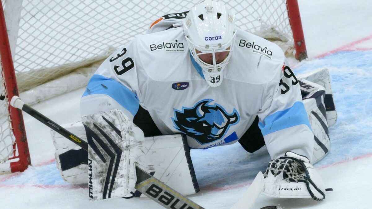 ХК «Динамо-Минск» ответило МАРТ о выросших ценах на билеты