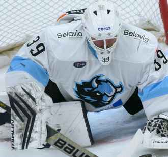 ХК «Динамо-Минск» ответило МАРТ о выросших ценах на билеты